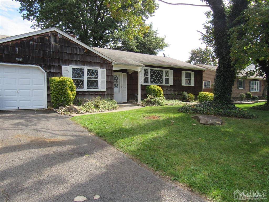 South Plainfield, NJ 07080,1913 Pershing PL