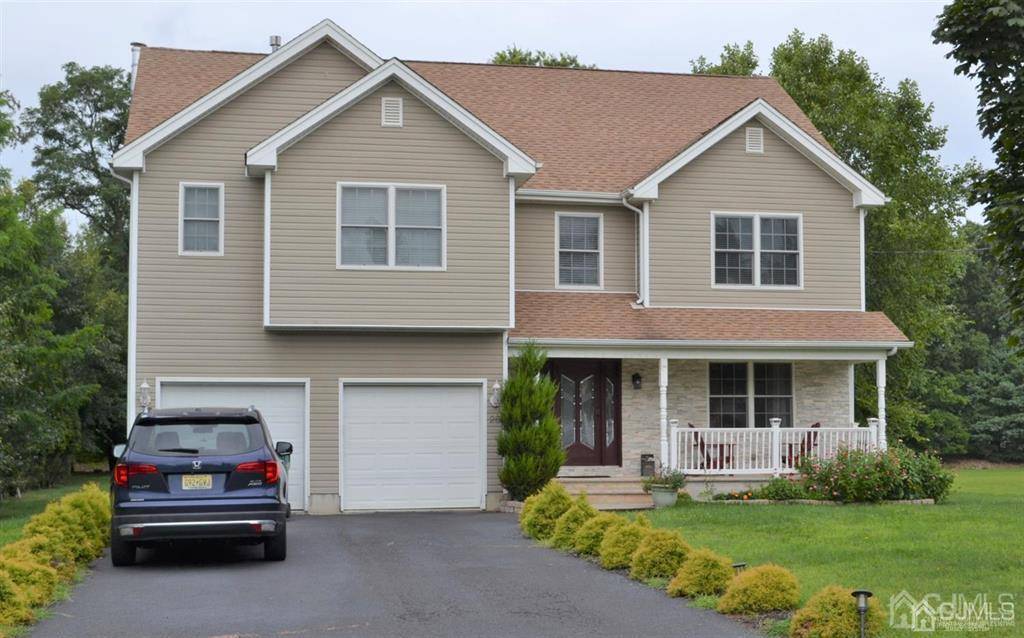 Monroe, NJ 08831,26 New ST