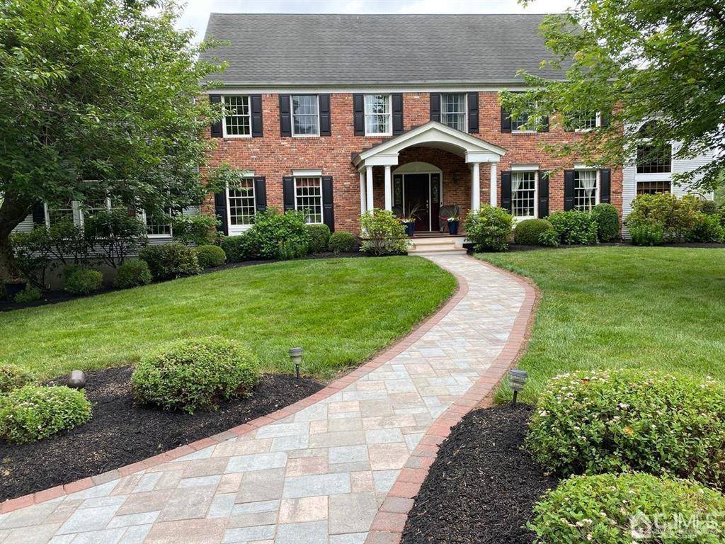 Clinton Twp, NJ 08833,8 Country PL