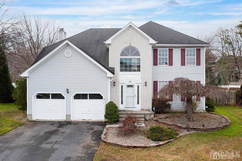 Old Bridge, NJ 08857,36 Jaime CT