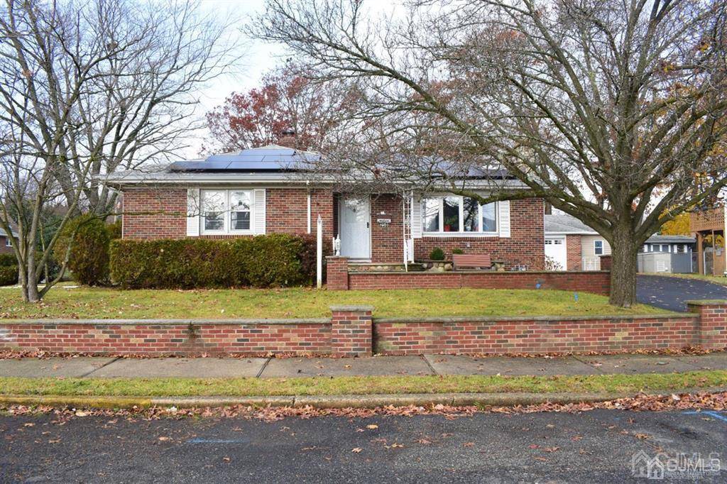 Sayreville, NJ 08879,250 Gereghty ST