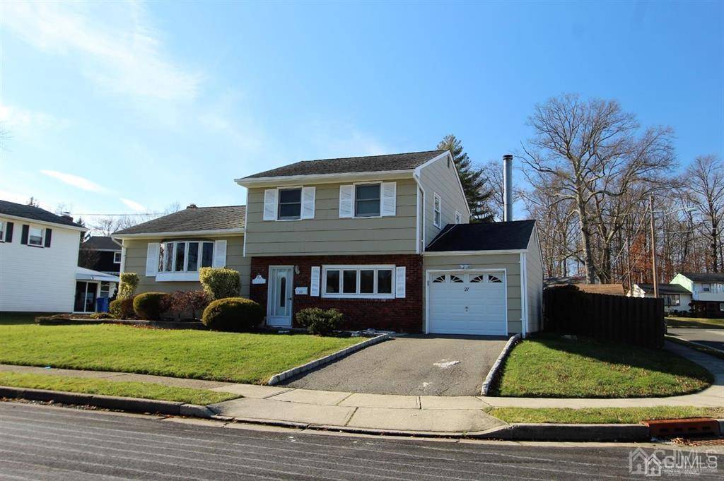Colonia, NJ 07067,27 Kline BLVD