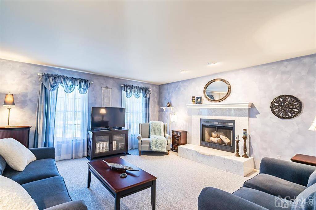 Hillsborough, NJ 08844,4 Wilson CV