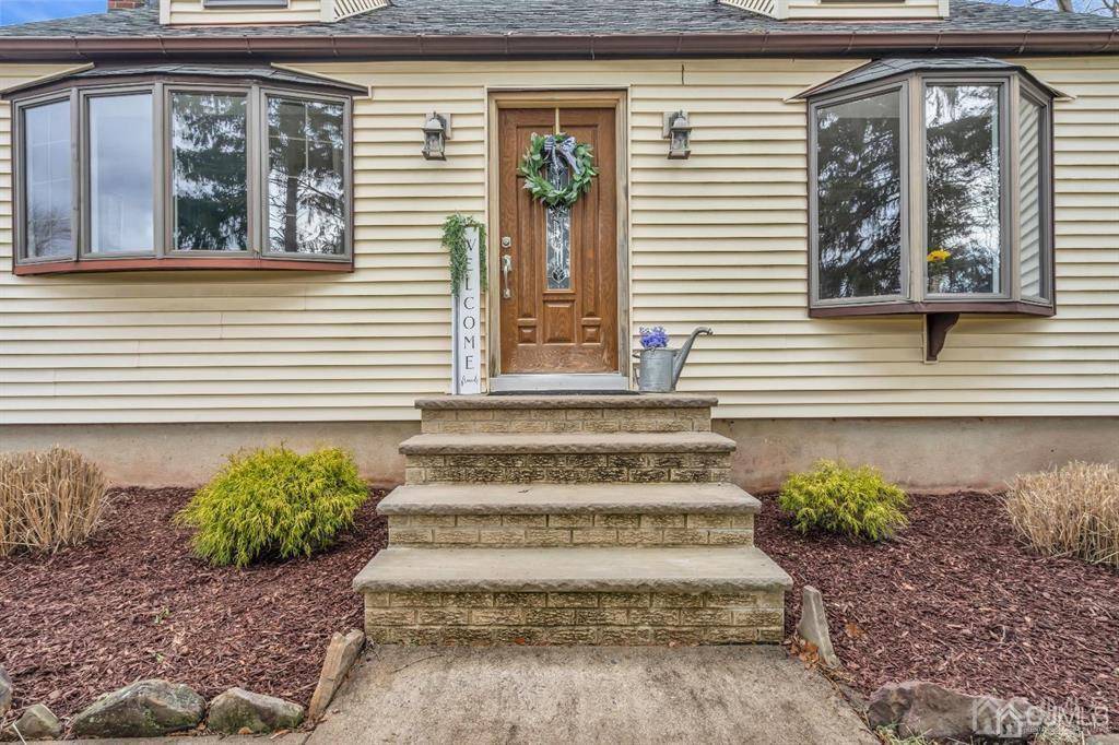 Franklin, NJ 08823,126 Bennington Pkwy