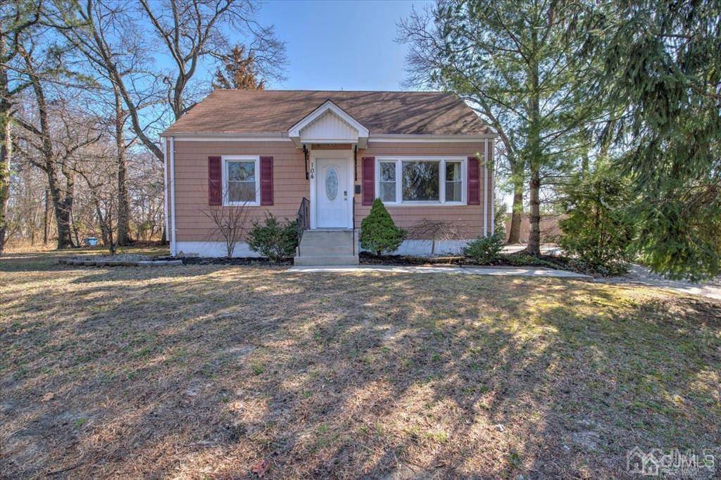 Hazlet, NJ 07734,104 Central AVE