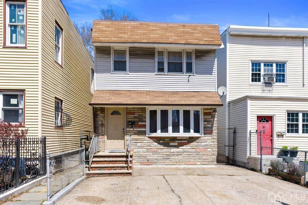 Jersey City, NJ 07306,312 Fairmount AVE