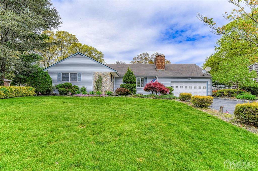 Milltown, NJ 08850,88 Connolly DR