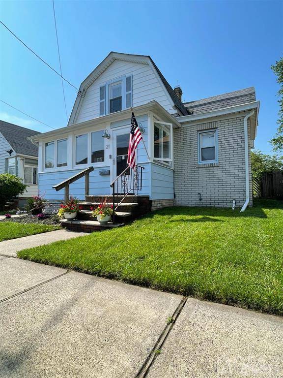 Fords, NJ 08863,21 Douglas ST