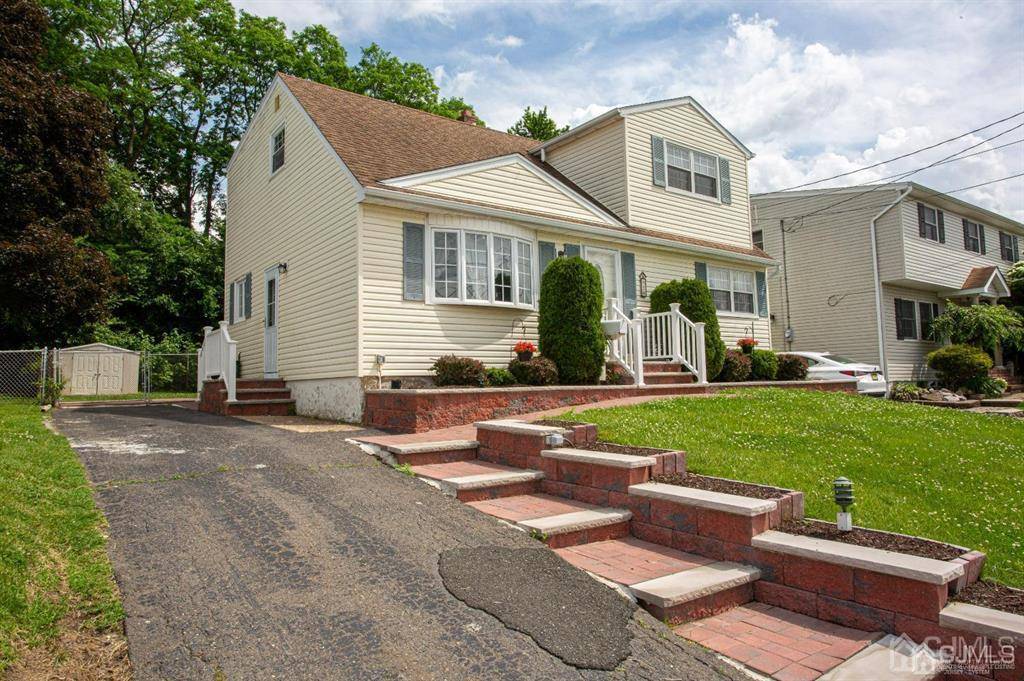 South Amboy, NJ 08879,5 Barkalow ST