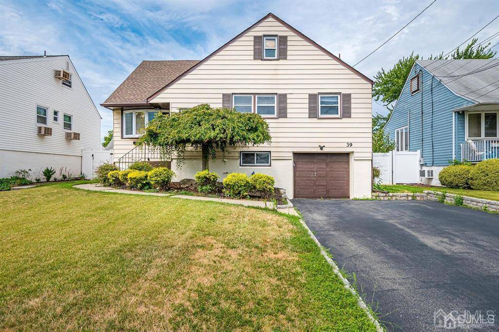 Fords, NJ 08863,39 De Grasse ST