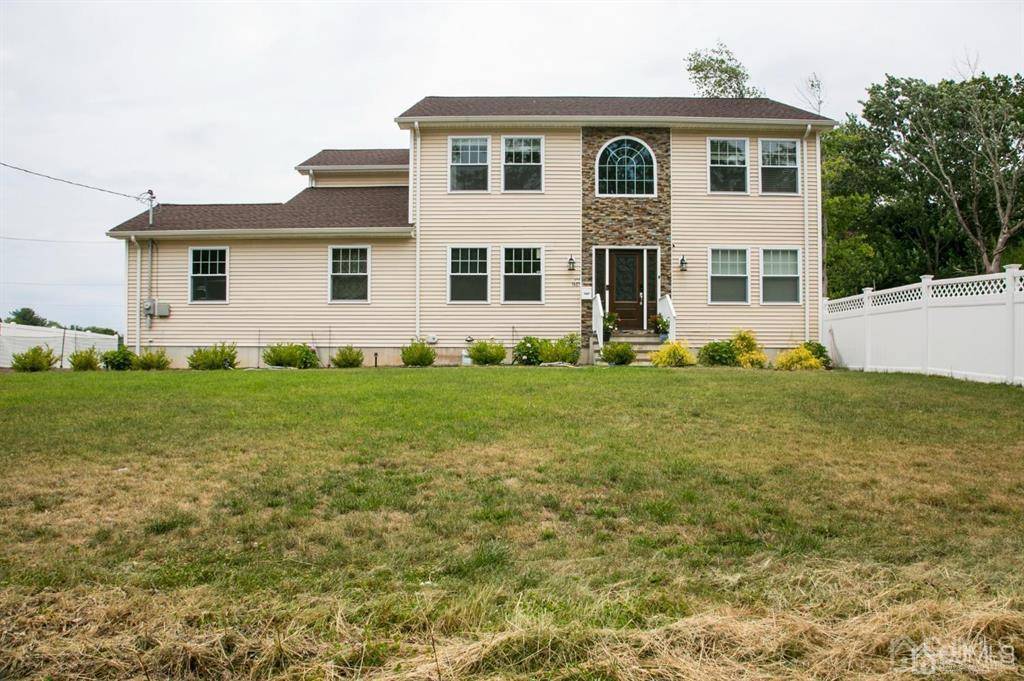 North Brunswick, NJ 08902,1487 Sutter AVE
