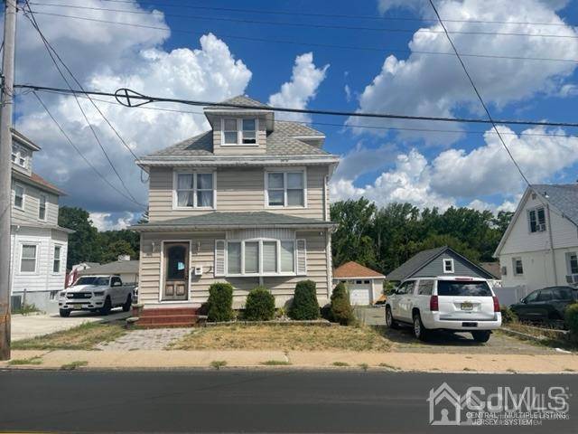 South River, NJ 08882,223 Prospect ST