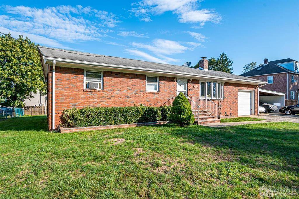 Franklin, NJ 08873,1037 Hamilton ST