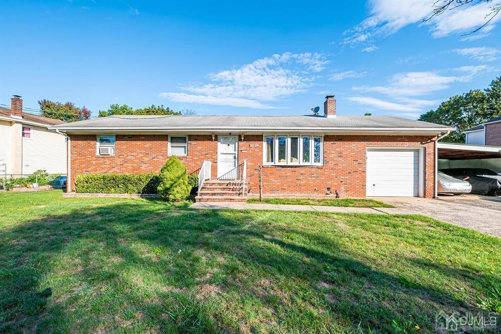 Franklin, NJ 08873,1037 Hamilton ST
