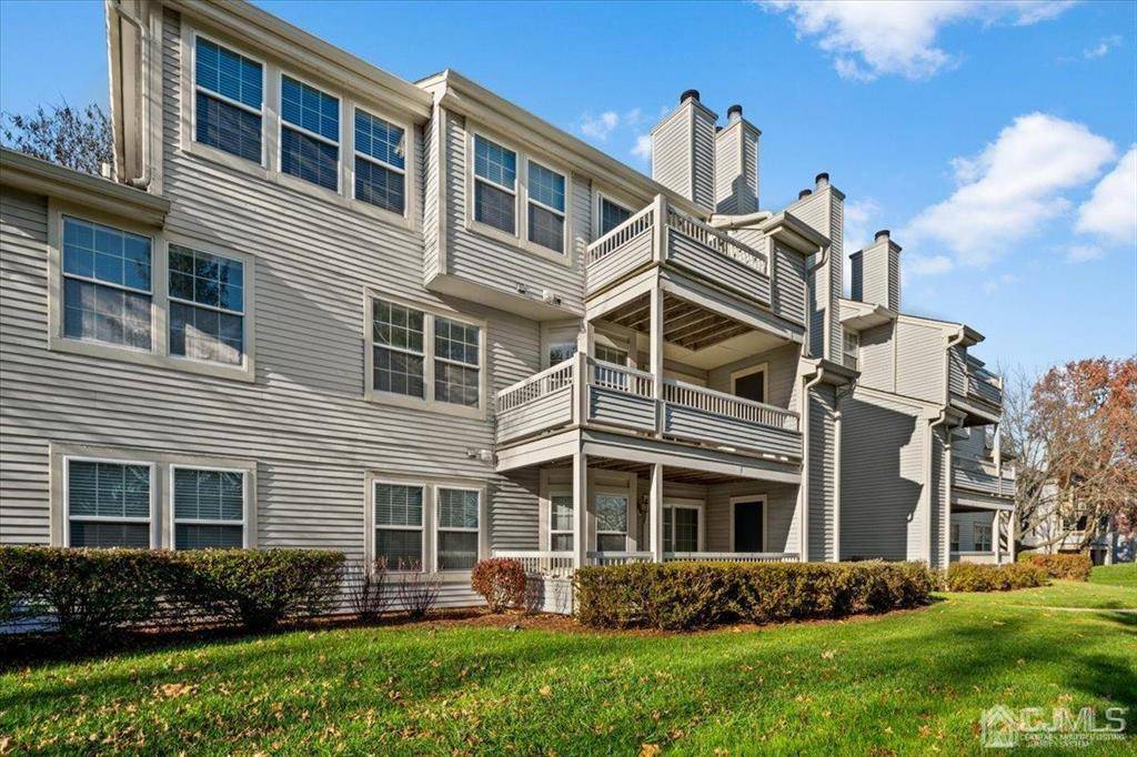 Princeton, NJ 08540,104 Olympic CT #7