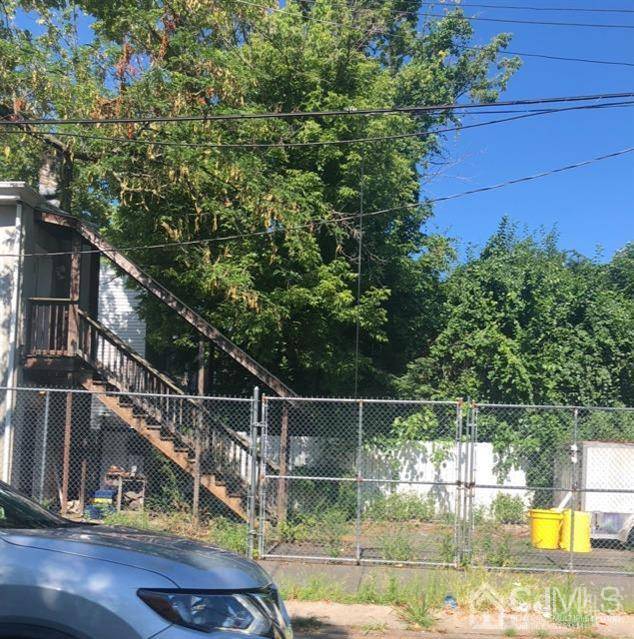 Trenton, NJ 08609,50 Grant ST