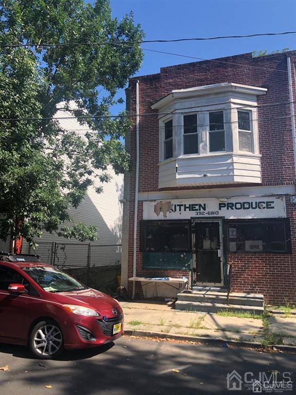 Trenton, NJ 08609,48 Grant ST