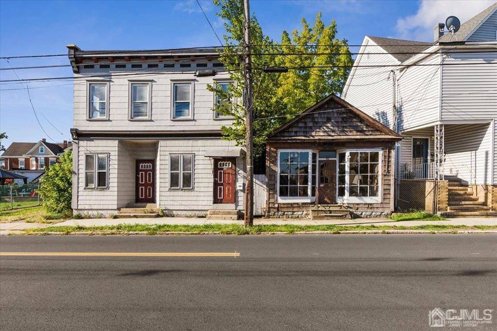 South River, NJ 08882,188 Whitehead AVE