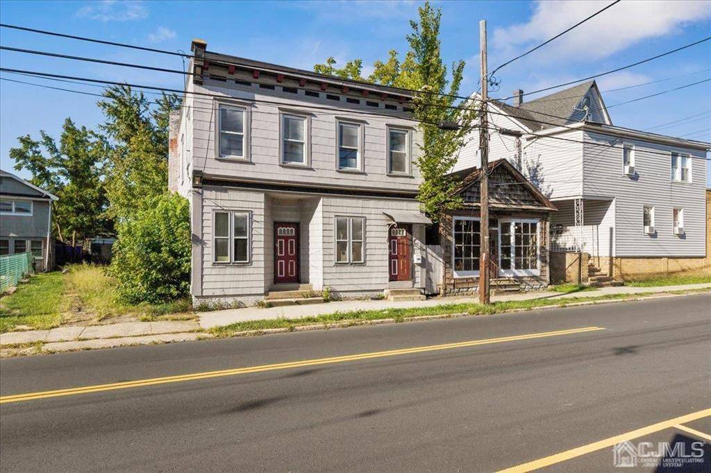 South River, NJ 08882,188 Whitehead AVE