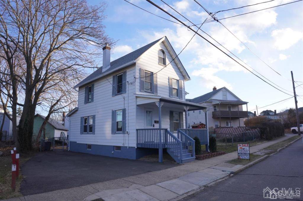 South River, NJ 08882,82 Washington ST