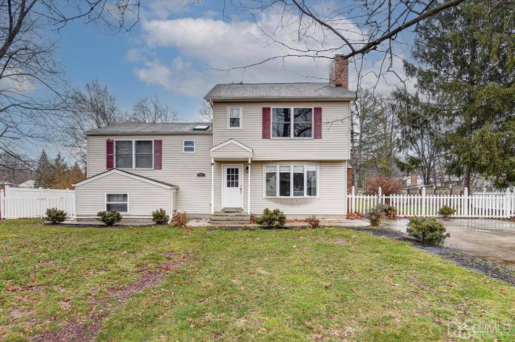 Franklin, NJ 08823,80 Bennington Pkwy