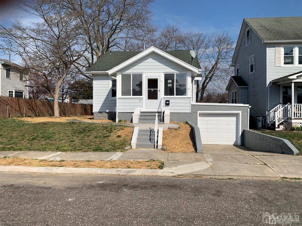 South River, NJ 08882,17 Beryl ST