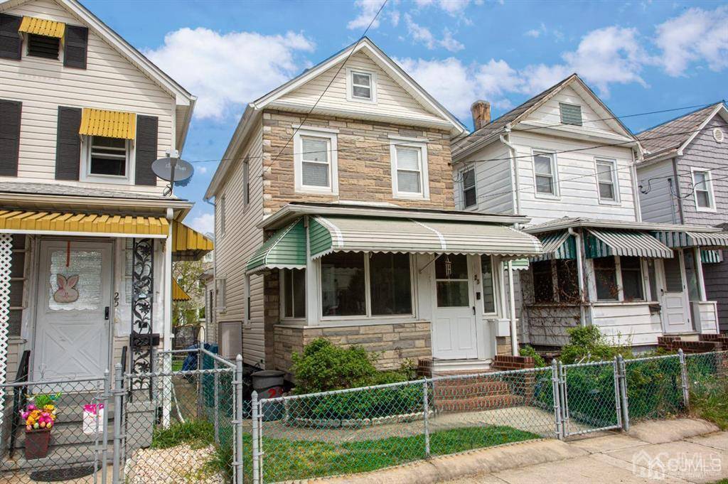South River, NJ 08882,23 Prentice AVE