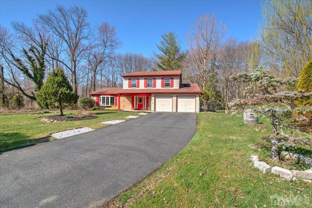Old Bridge, NJ 07747,109 Fawn DR