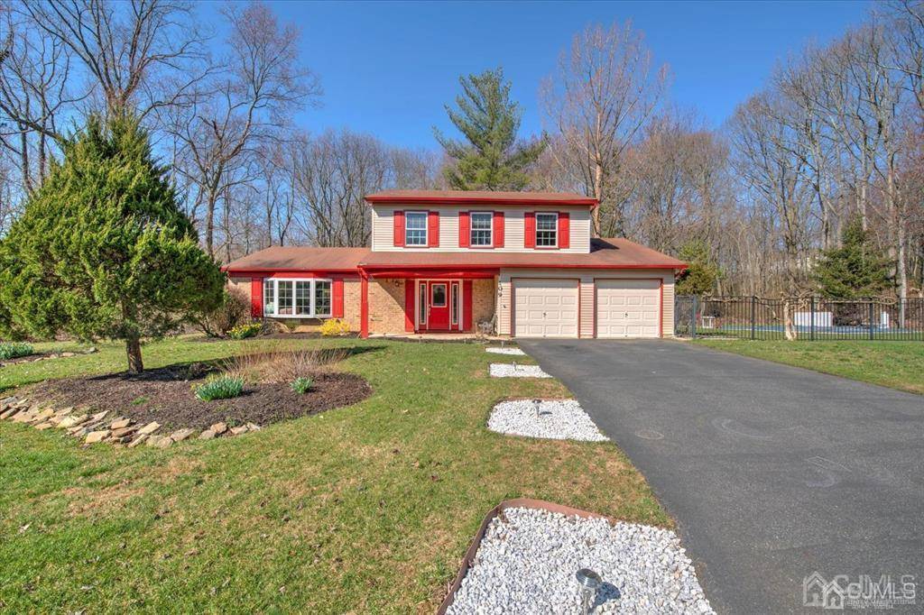 Old Bridge, NJ 07747,109 Fawn DR