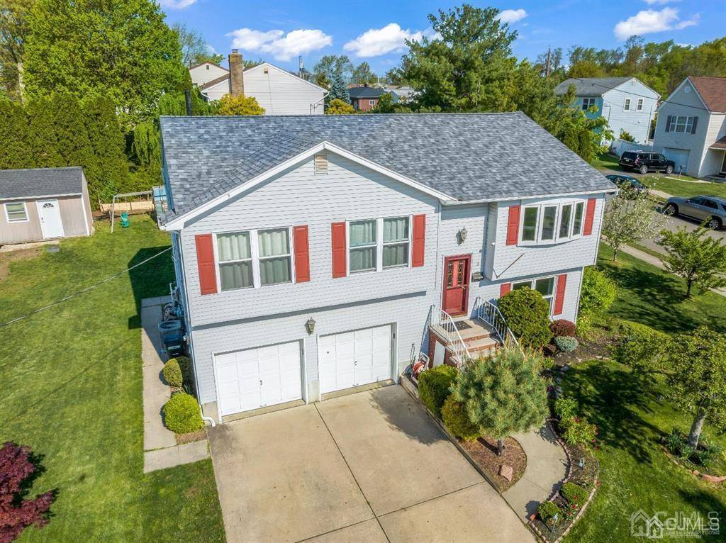 South River, NJ 08882,2 Alexander CT