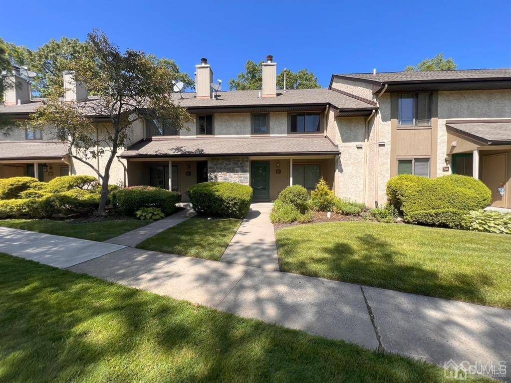 Plainsboro, NJ 08536,67 Hampshire DR
