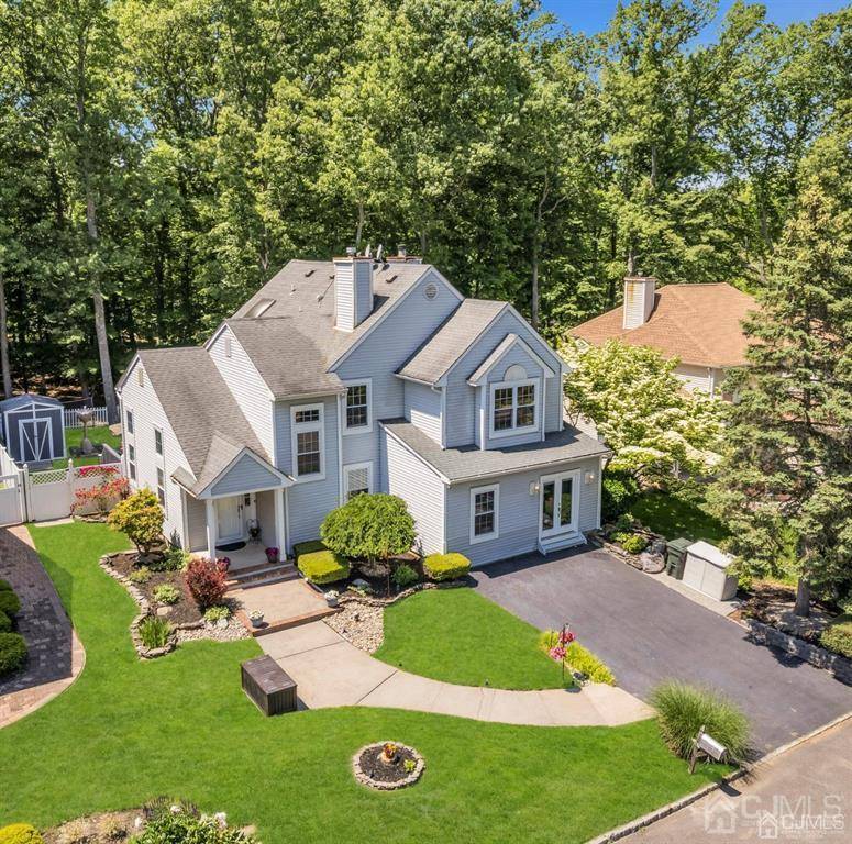 Howell, NJ 07731,7 Spruce Hollow DR