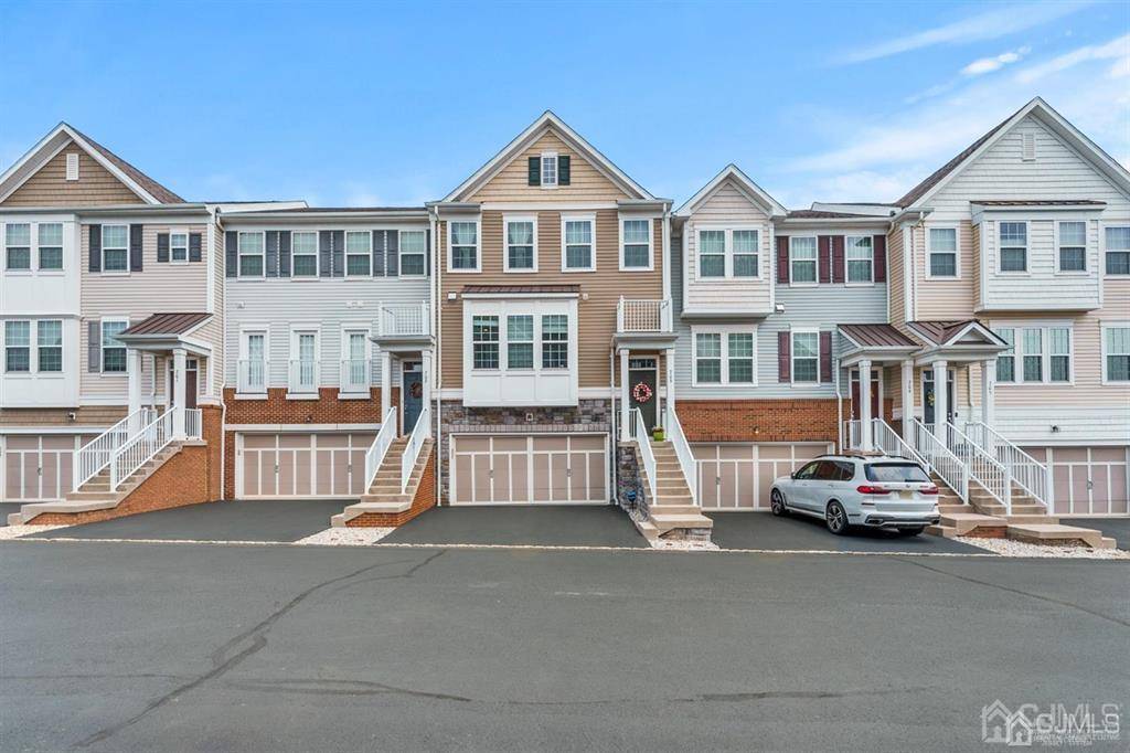 Highland Park, NJ 08904,703 Mia DR