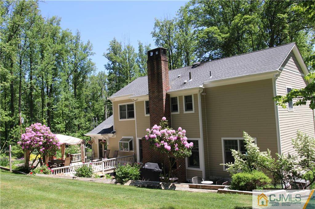 Washington, NJ 07853,253 Black River RD