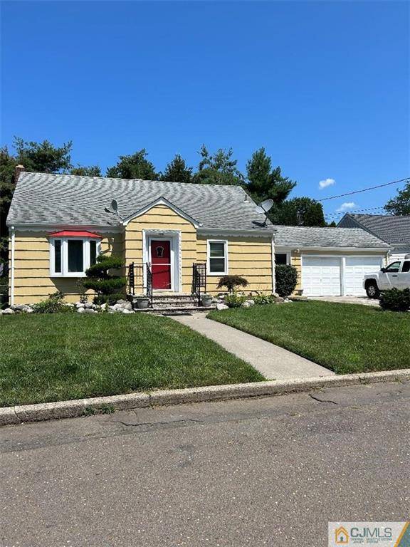 South River, NJ 08882,12 Tice AVE