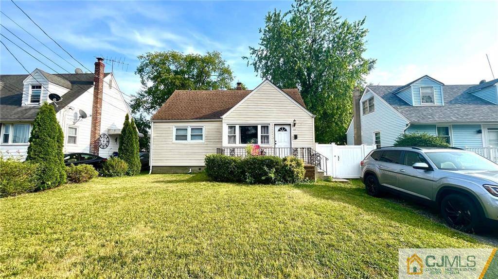Edison, NJ 08817,16 Homes ST