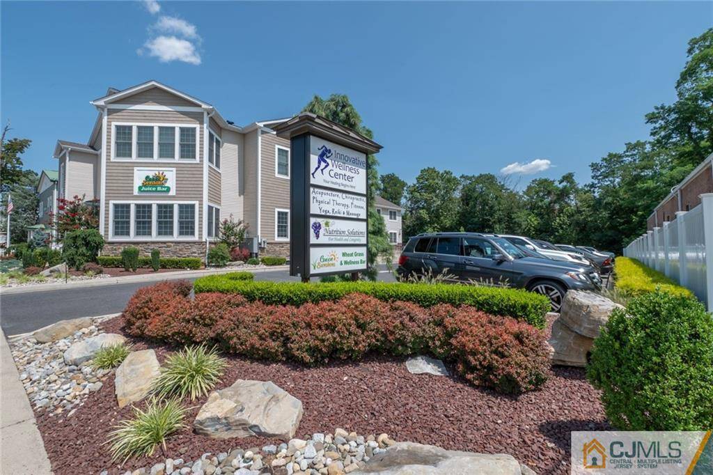Jamesburg, NJ 08831,0-15-17 E Railroad AVE