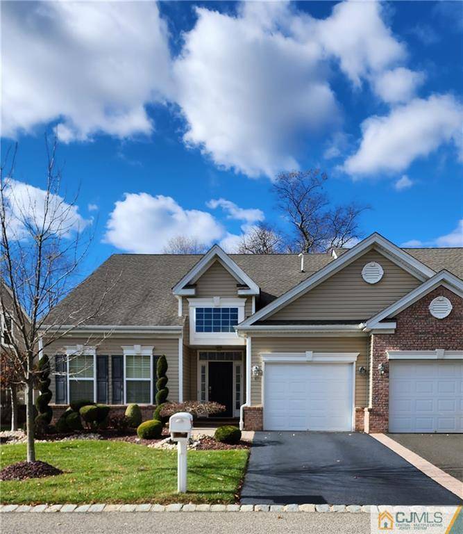 Monroe, NJ 08831,47 Timber Hill DR