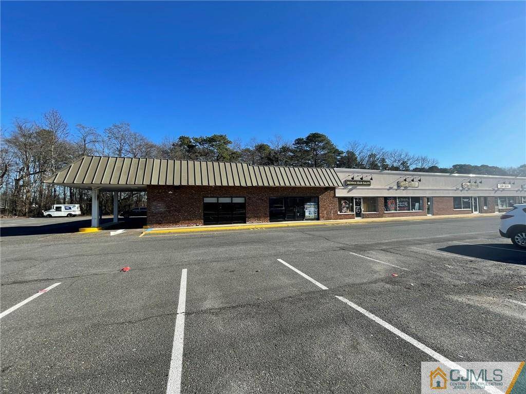 Monroe, NJ 08831,365 Spotswd-eng RD