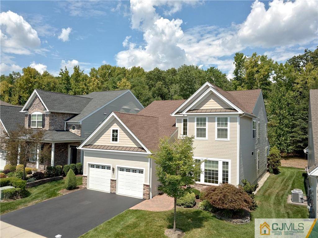 South Brunswick, NJ 08824,8 Bellingham DR