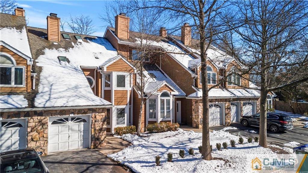 Edison, NJ 08820,12 Tiffany DR