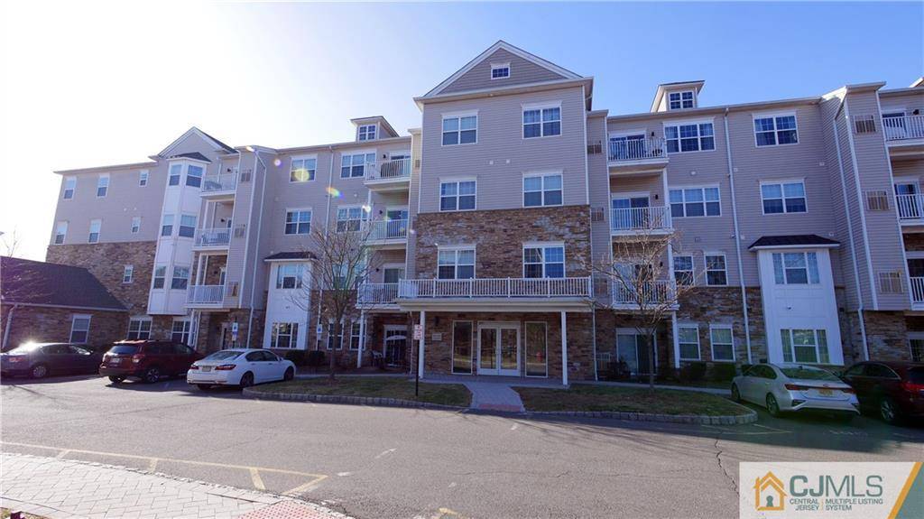 Piscataway, NJ 08854,441 Tower BLVD #441