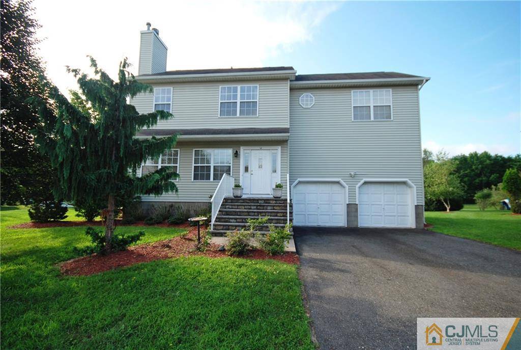 South Brunswick, NJ 08824,68 Jared BLVD