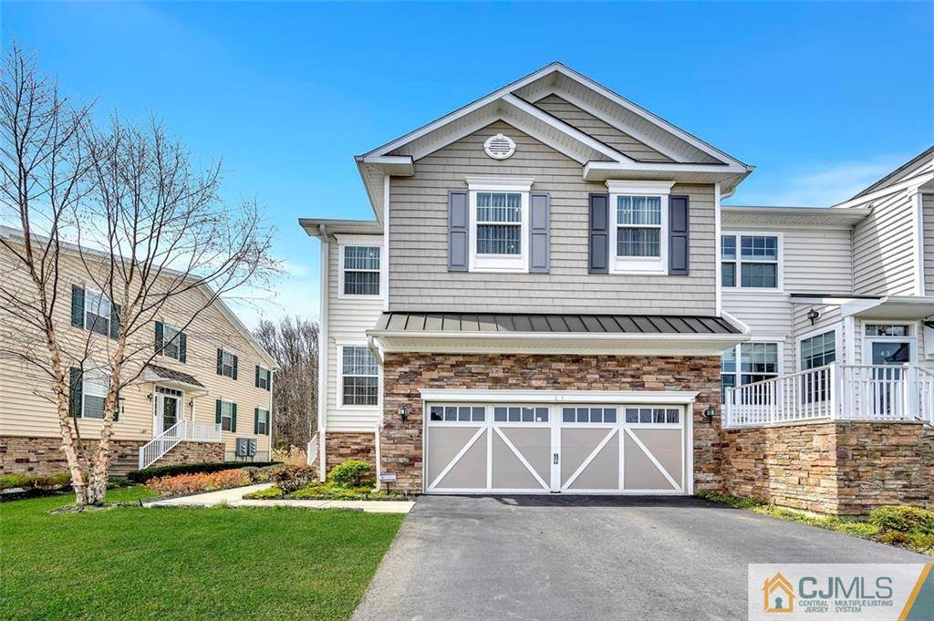 South Brunswick, NJ 08512,41 Nelson DR
