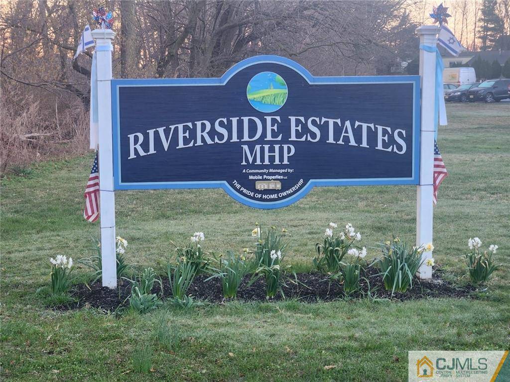 South River, NJ 08882,24 Watts ST