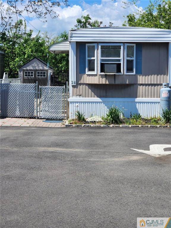 South River, NJ 08882,24 Watts ST