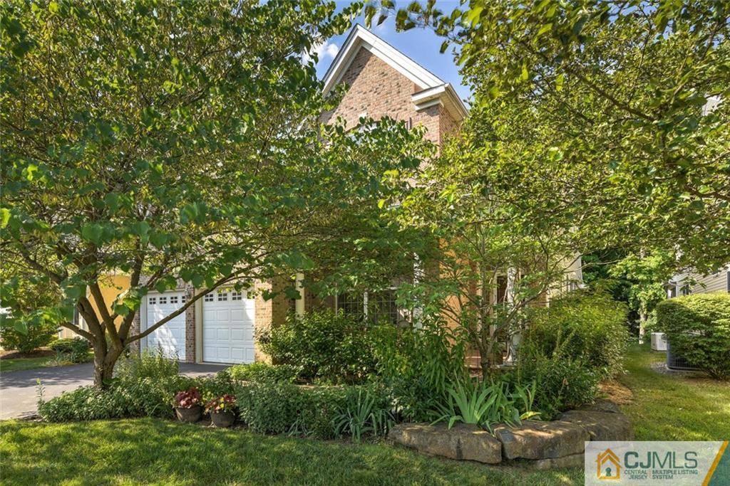South Brunswick, NJ 08824,43 Andover DR