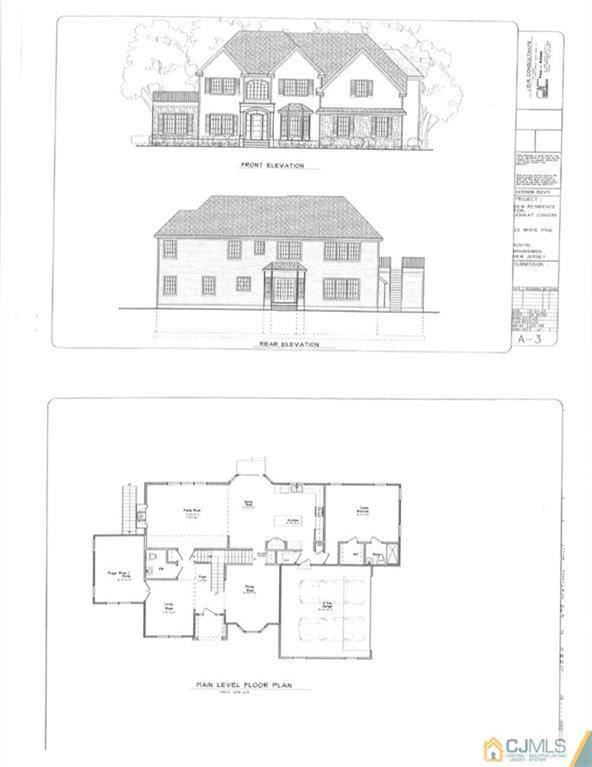 Monroe, NJ 08831,95 Halsey Reed RD #B