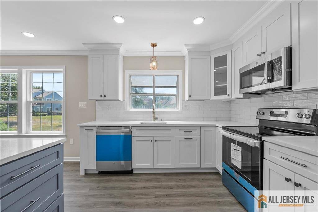 Monroe, NJ 08831,15 Dolley Madison DR #A