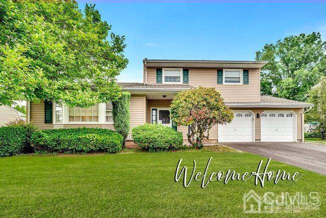 North Brunswick, NJ 08902,1464 Axel AVE